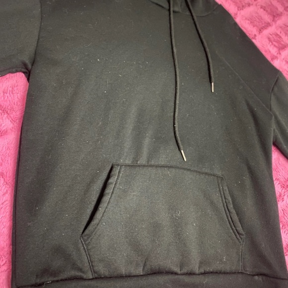 Intense feeling sweating - Picture 3 of 8